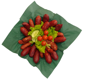 Knackerkörbchen