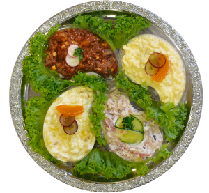 Salatblume