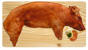 Spanferkel für Partys, Geschäftsfeiern, Catering Spanferkel für Partys, Geschäftsfeiern, Catering